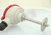 Temperature sensor APLISENS Việt Nam | Distributor