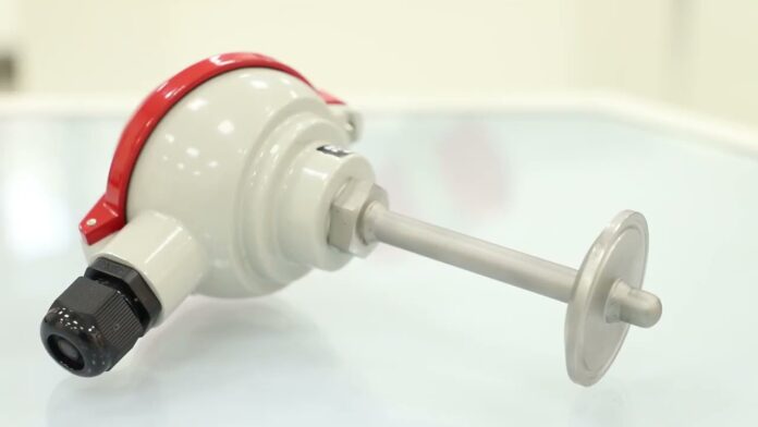 Temperature sensor APLISENS Việt Nam | Distributor