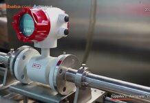 “Những Ưu Điểm Và Ứng Dụng Của Thiết Bị Cảm Biến Trong Phòng Thí Nghiệm Và Tự Động Hóa Công Nghiệp”