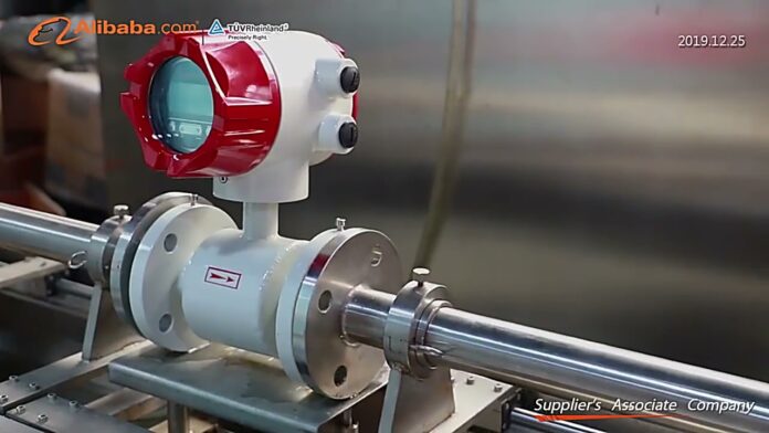 “Những Ưu Điểm Và Ứng Dụng Của Thiết Bị Cảm Biến Trong Phòng Thí Nghiệm Và Tự Động Hóa Công Nghiệp”