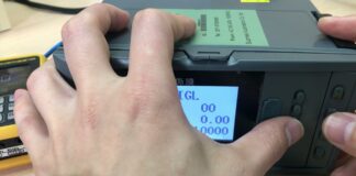 Tiêu đề: Bí quyết sử dụng totalizer – công cụ không thể thiếu trong công nghiệp và tự động hóa