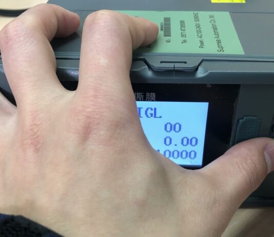 Tiêu đề: Bí quyết sử dụng totalizer – công cụ không thể thiếu trong công nghiệp và tự động hóa