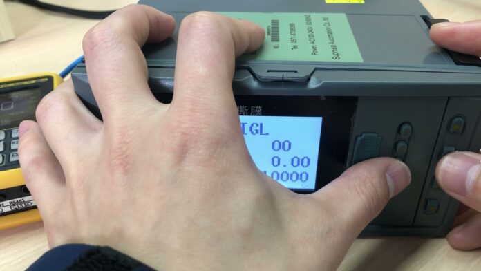 Tiêu đề: Bí quyết sử dụng totalizer – công cụ không thể thiếu trong công nghiệp và tự động hóa