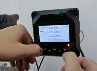 Turbidity Meter – Giải pháp hoàn hảo cho phòng thí nghiệm và tự động hóa công nghiệp