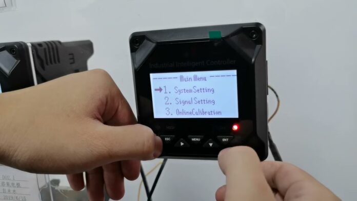 Turbidity Meter – Giải pháp hoàn hảo cho phòng thí nghiệm và tự động hóa công nghiệp