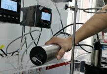 “Turbidity sensor – công nghệ đột phá trong đo lường và tự động hóa công nghiệp”