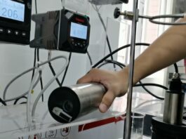 “Turbidity sensor – công nghệ đột phá trong đo lường và tự động hóa công nghiệp”