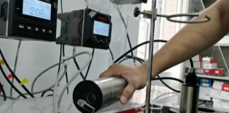 “Turbidity sensor – công nghệ đột phá trong đo lường và tự động hóa công nghiệp”