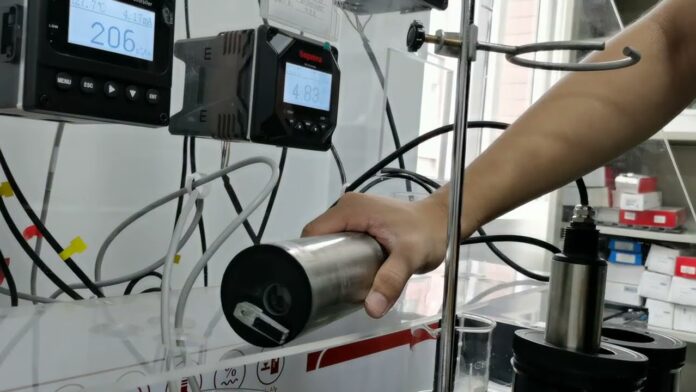 “Turbidity sensor – công nghệ đột phá trong đo lường và tự động hóa công nghiệp”