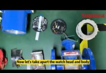 Unboxing & Testing mẫu dòng điện từ giá $160: Giải pháp tối ưu cho đo lường công nghiệp và tự động hóa nhà máy