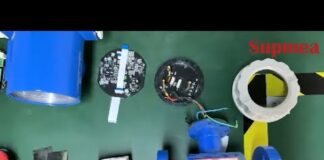 Unboxing & Testing mẫu dòng điện từ giá $160: Giải pháp tối ưu cho đo lường công nghiệp và tự động hóa nhà máy