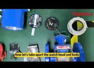 Unboxing & Testing mẫu dòng điện từ giá $160: Giải pháp tối ưu cho đo lường công nghiệp và tự động hóa nhà máy