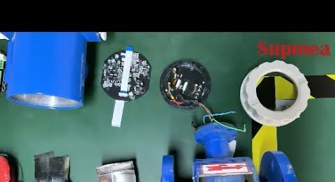 Unboxing & Testing mẫu dòng điện từ giá $160: Giải pháp tối ưu cho đo lường công nghiệp và tự động hóa nhà máy