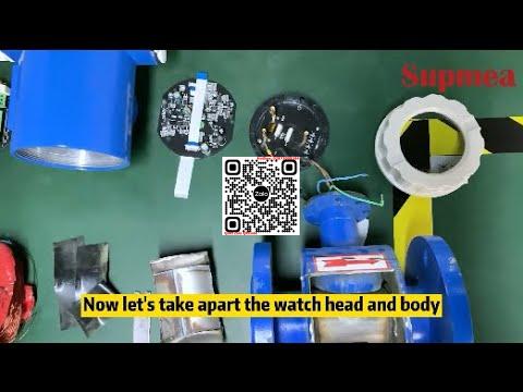 Unboxing & Testing mẫu dòng điện từ giá $160: Giải pháp tối ưu cho đo lường công nghiệp và tự động hóa nhà máy