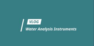 Tiêu đề: Water analysis instrument – Phân tích nước chuyên nghiệp cho phòng thí nghiệm và tự động hóa công nghiệp