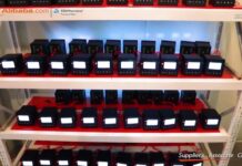 Tiêu đề: Bí quyết sử dụng và lợi ích của dòng sản phẩm cảm biến Analysis