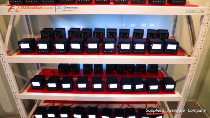 “Giải pháp tối ưu cho quy trình sản xuất thiết bị phân tích với dòng sản phẩm Analysis instrument production line”