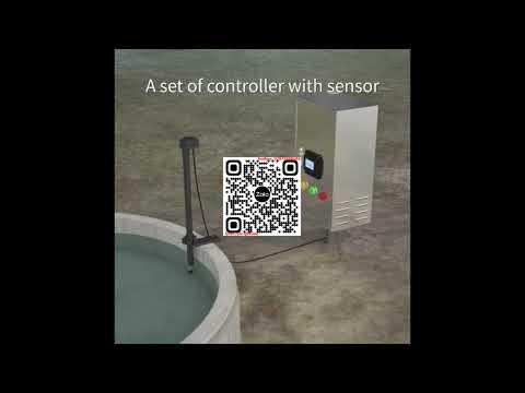 Conductivity meter – Giải pháp đo đạc chính xác và tin cậy trong ngành công nghiệp