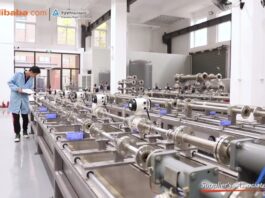 “Thiết bị đo lường tiêu chuẩn và tin cậy từ Supmea – Flowmeter factory!”