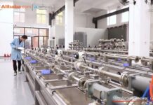 Đồng hành cùng khách hàng thỏa sức sáng tạo với Flowmeter factory-Supmea