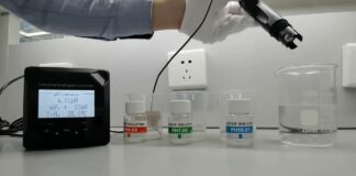 “Giải Pháp Tối Ưu Cho Việc Hiệu Chuẩn Thiết Bị Đo pH – pH Controller”