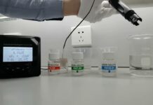 pH Controller Calibration: Bí quyết cân chỉnh độ pH hiệu quả cho hệ thống tự động hóa