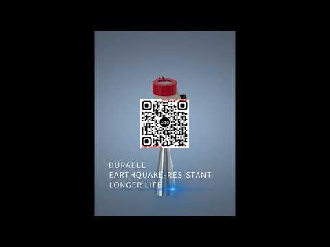 Radar level transmitter – Thiết bị không thể thiếu trong phòng thí nghiệm và tự động hóa công nghiệp