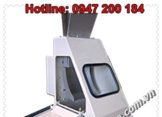 JESFLOW IMPACT FLOWMETER, ARPEGE MASTER K VIỆT NAM.